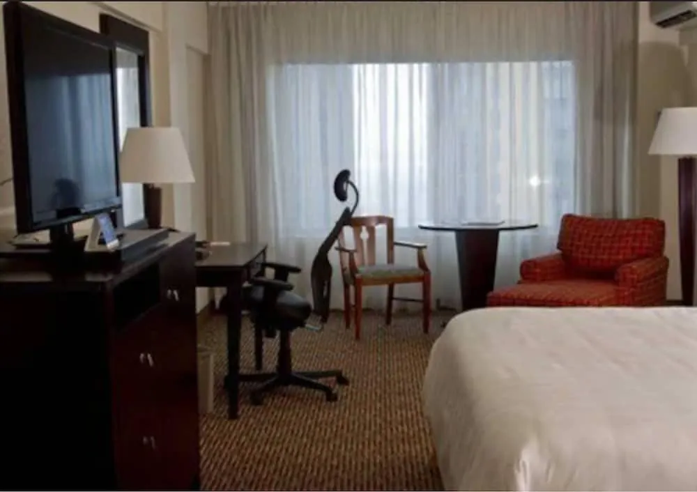 Radisson Hotel Trinidad Port of Spain 3*,