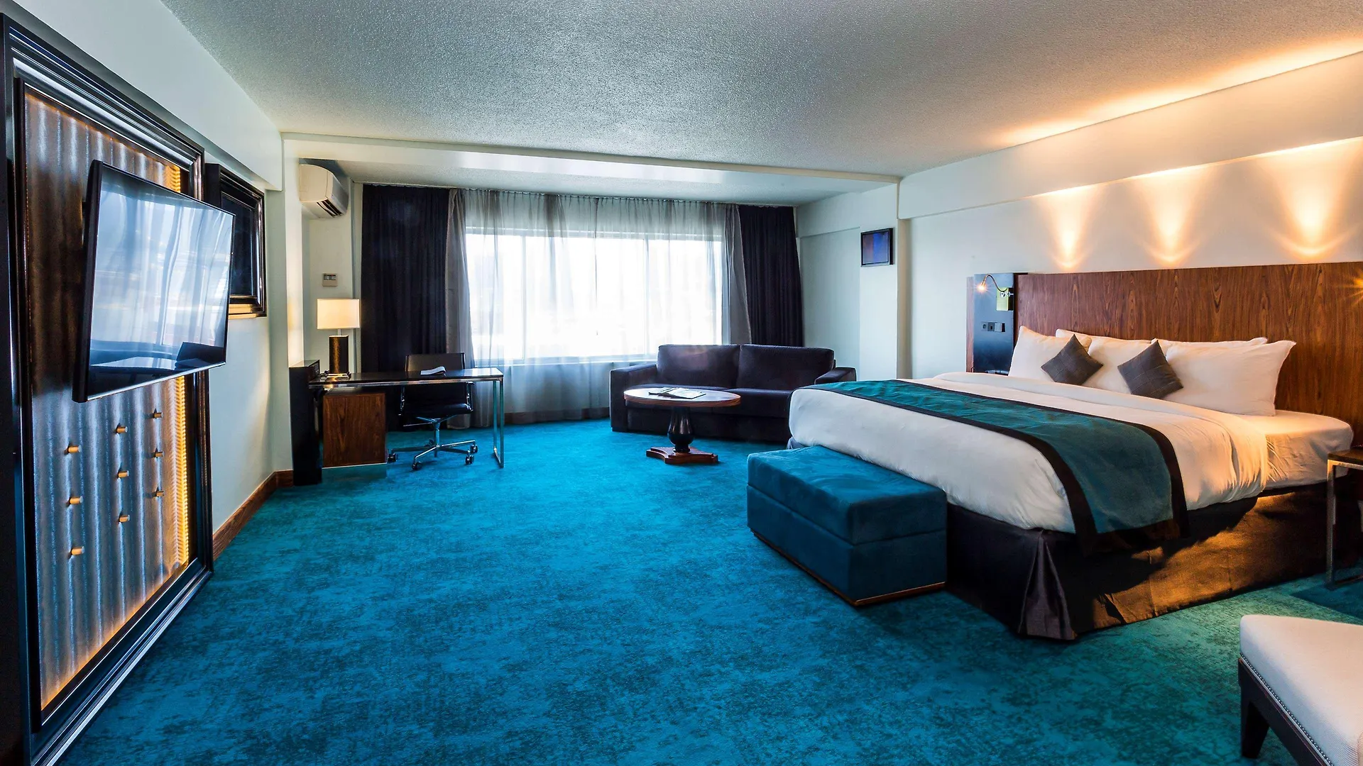 Radisson Hotel Trinidad Port of Spain 3*,  Trinidad And Tobago