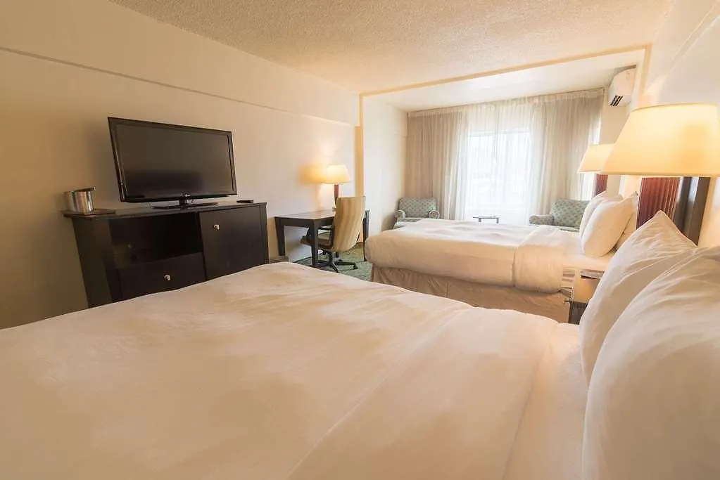 Radisson Hotel Trinidad Port of Spain