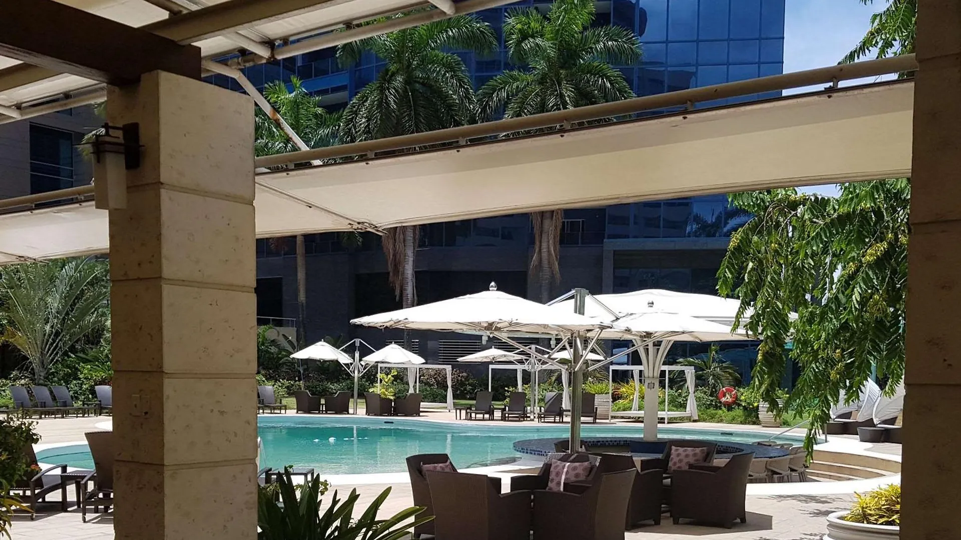 Radisson Hotel Trinidad Port of Spain