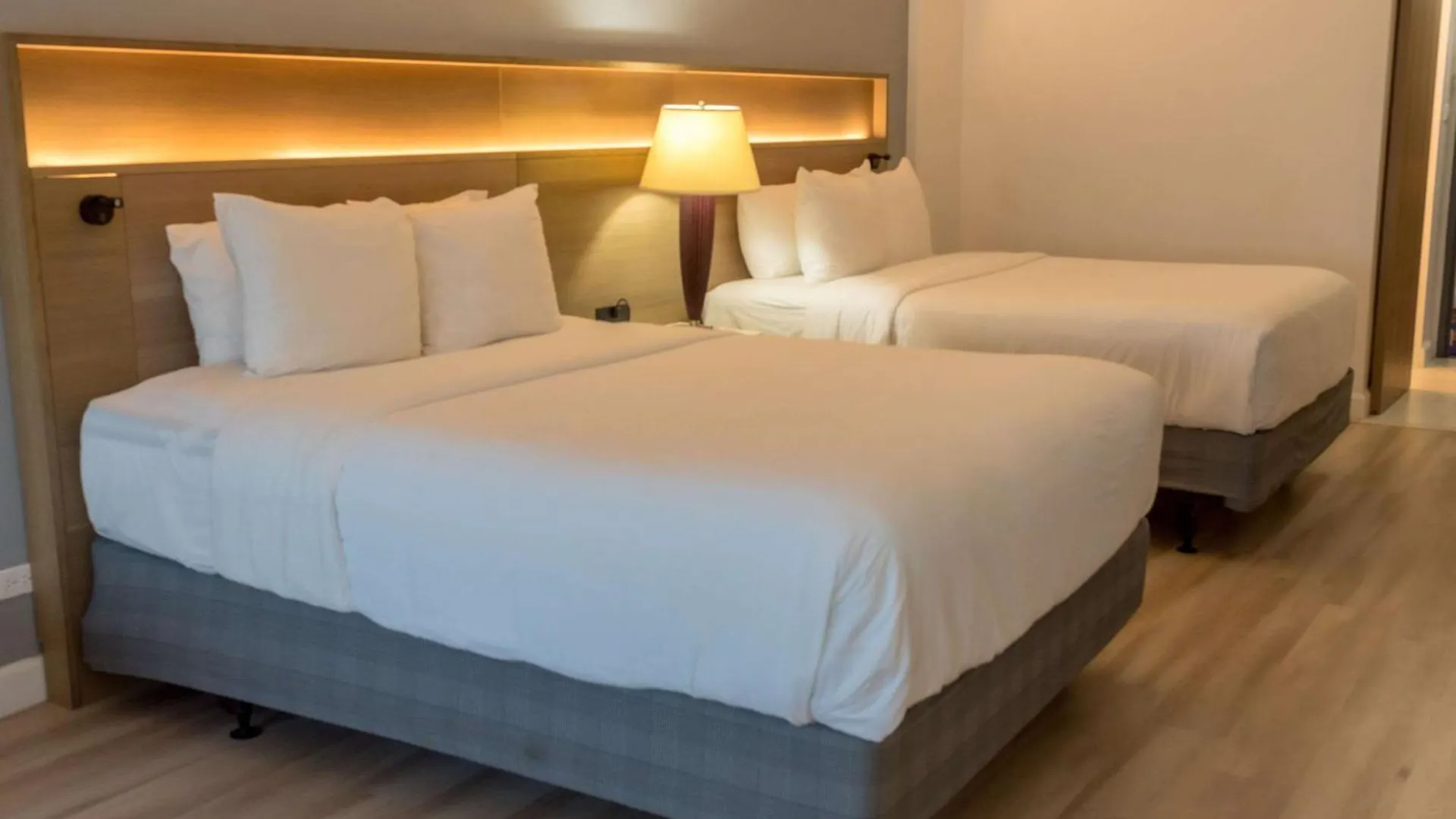 Radisson Hotel Trinidad Port of Spain
