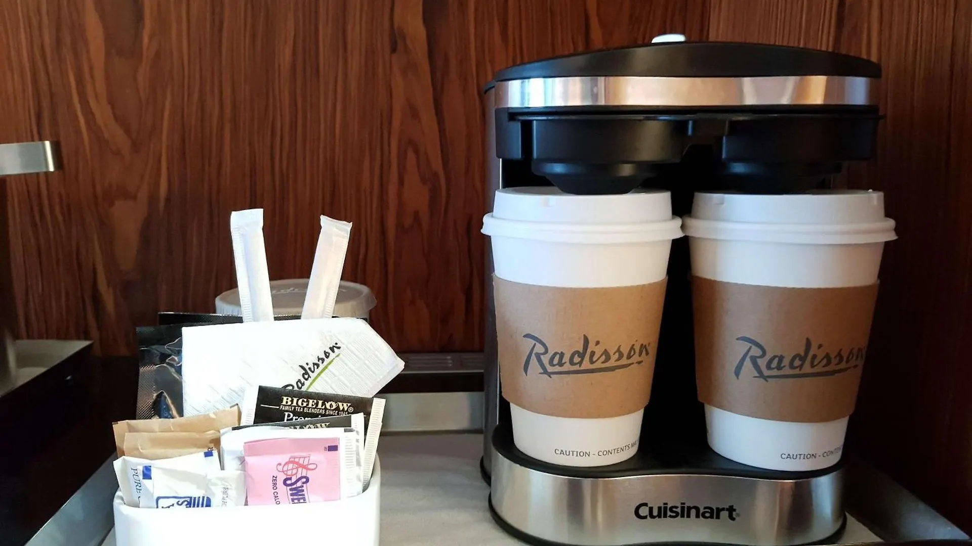 Radisson Hotel Trinidad Port of Spain