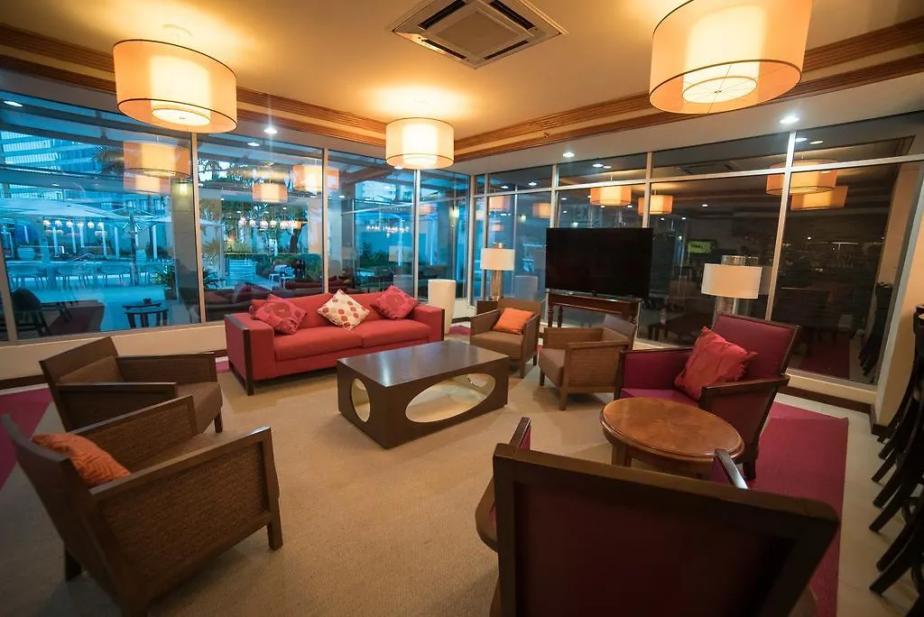 Radisson Hotel Trinidad Port of Spain