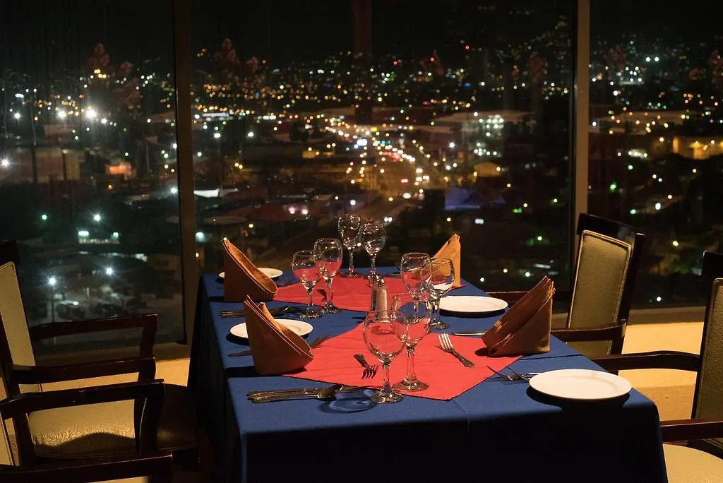 Radisson Hotel Trinidad Port of Spain