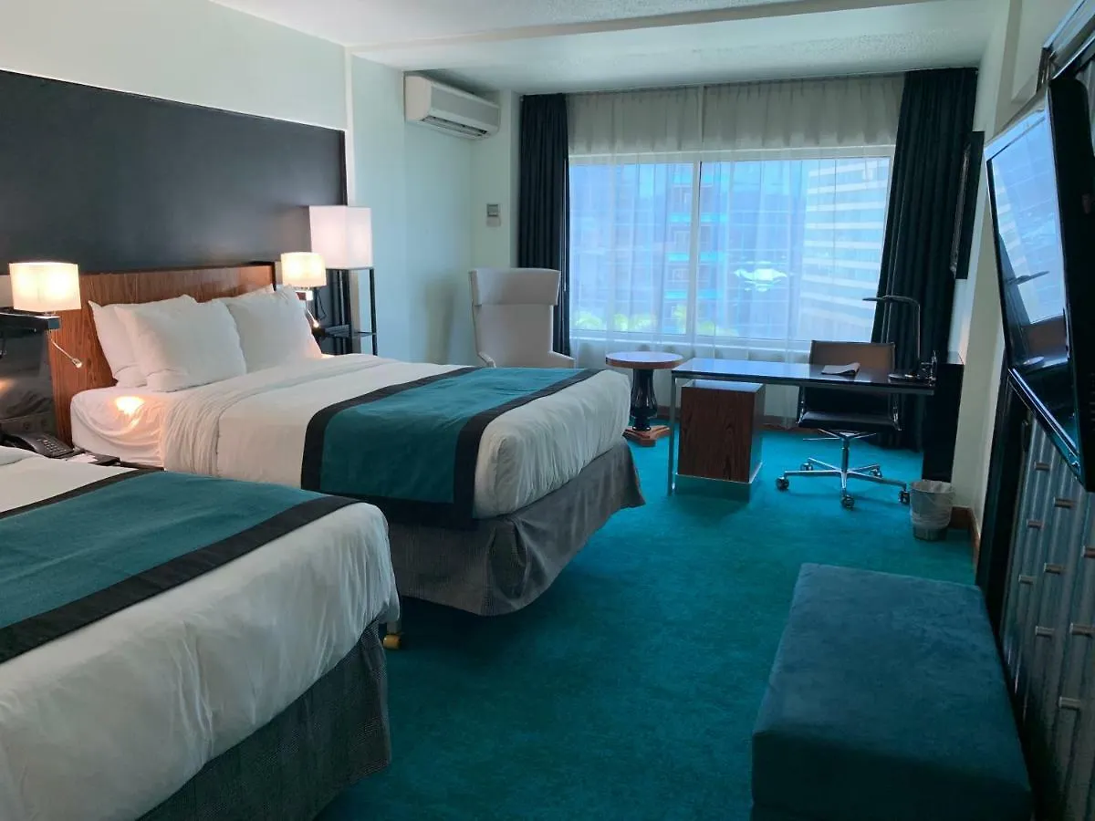 Radisson Hotel Trinidad Port of Spain