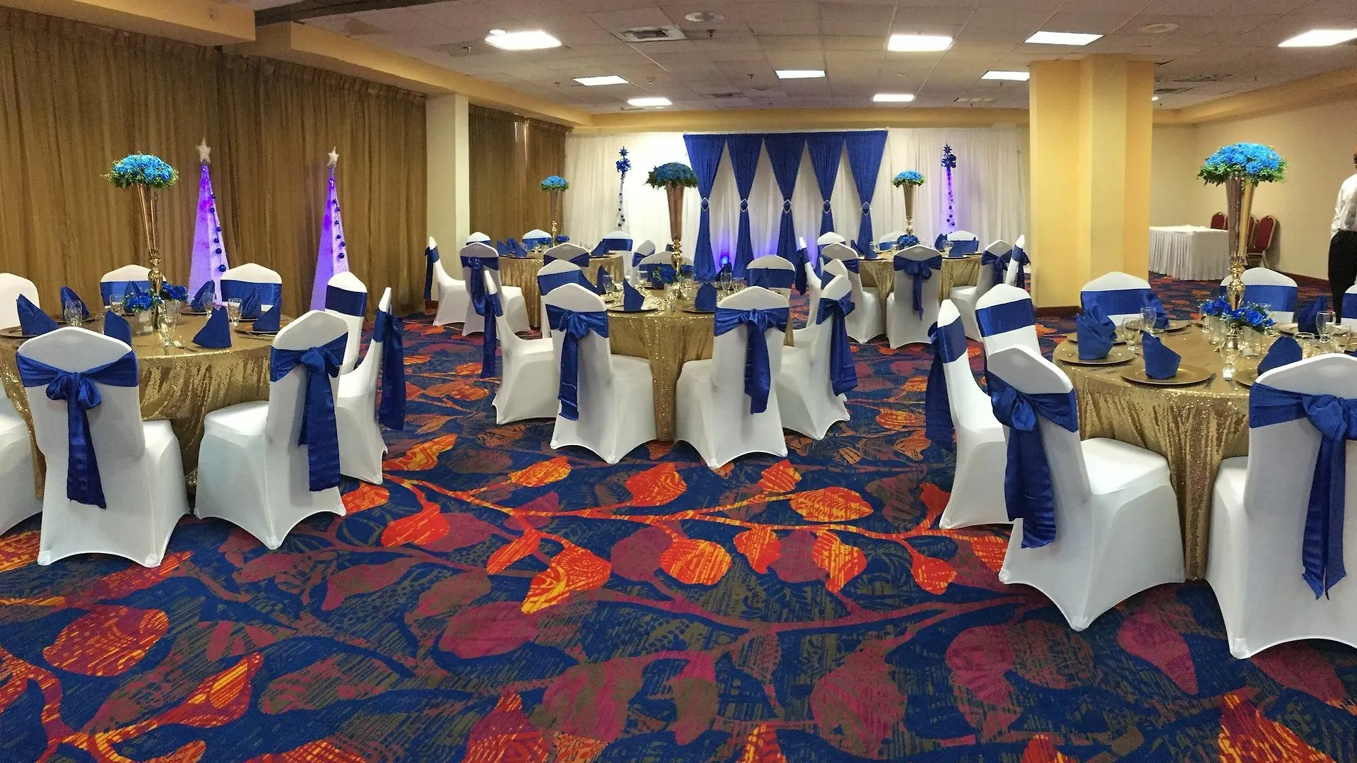 Radisson Hotel Trinidad Port of Spain