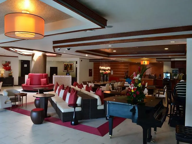 Radisson Hotel Trinidad Port of Spain 3*,
