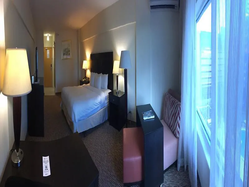 ***  Radisson Hotel Trinidad Port of Spain Trinidad And Tobago