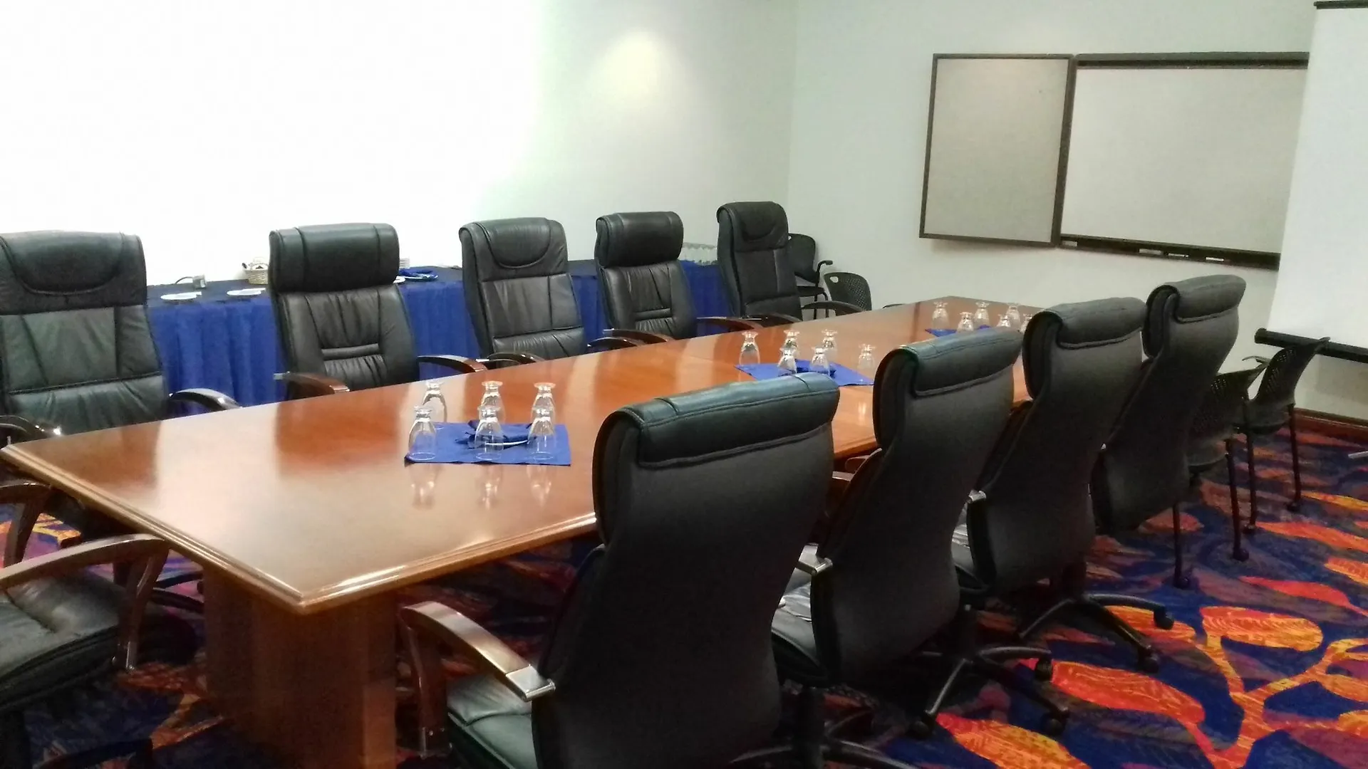 Radisson Hotel Trinidad Port of Spain