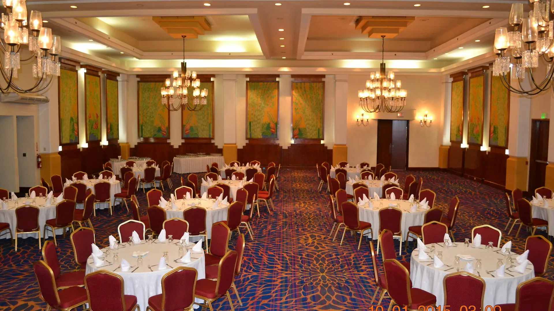Radisson Hotel Trinidad Port of Spain