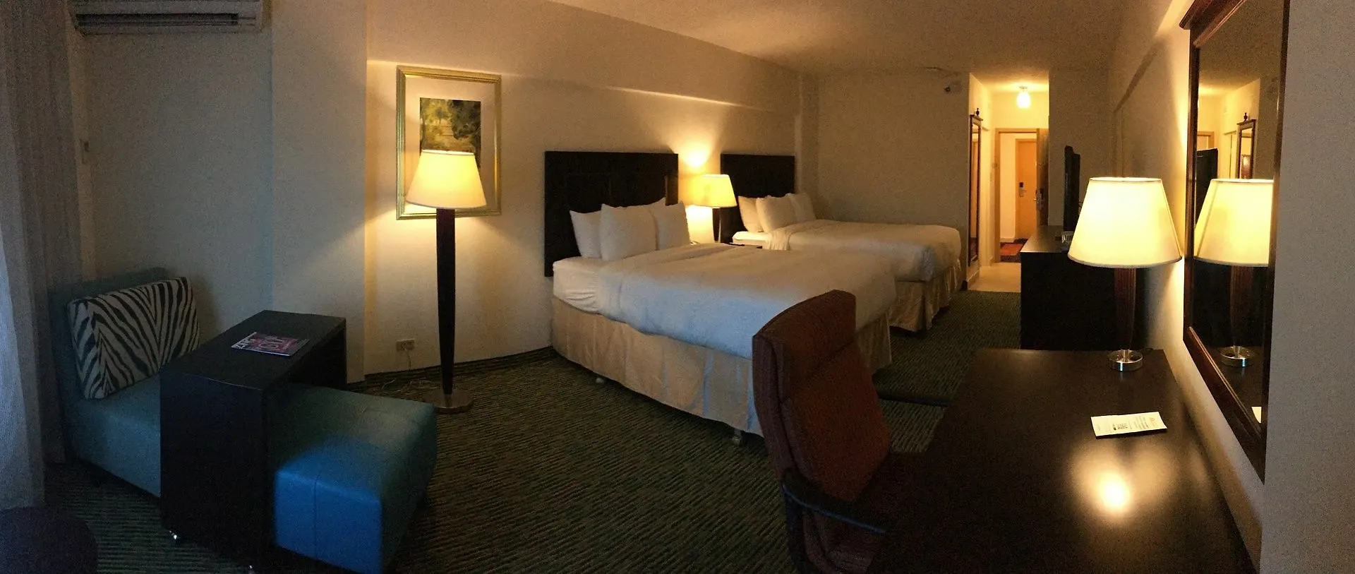 Radisson Hotel Trinidad Port of Spain