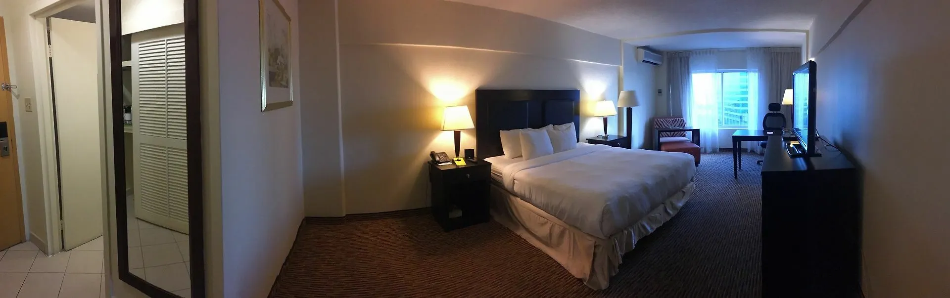 ***  Radisson Hotel Trinidad Port of Spain Trinidad And Tobago