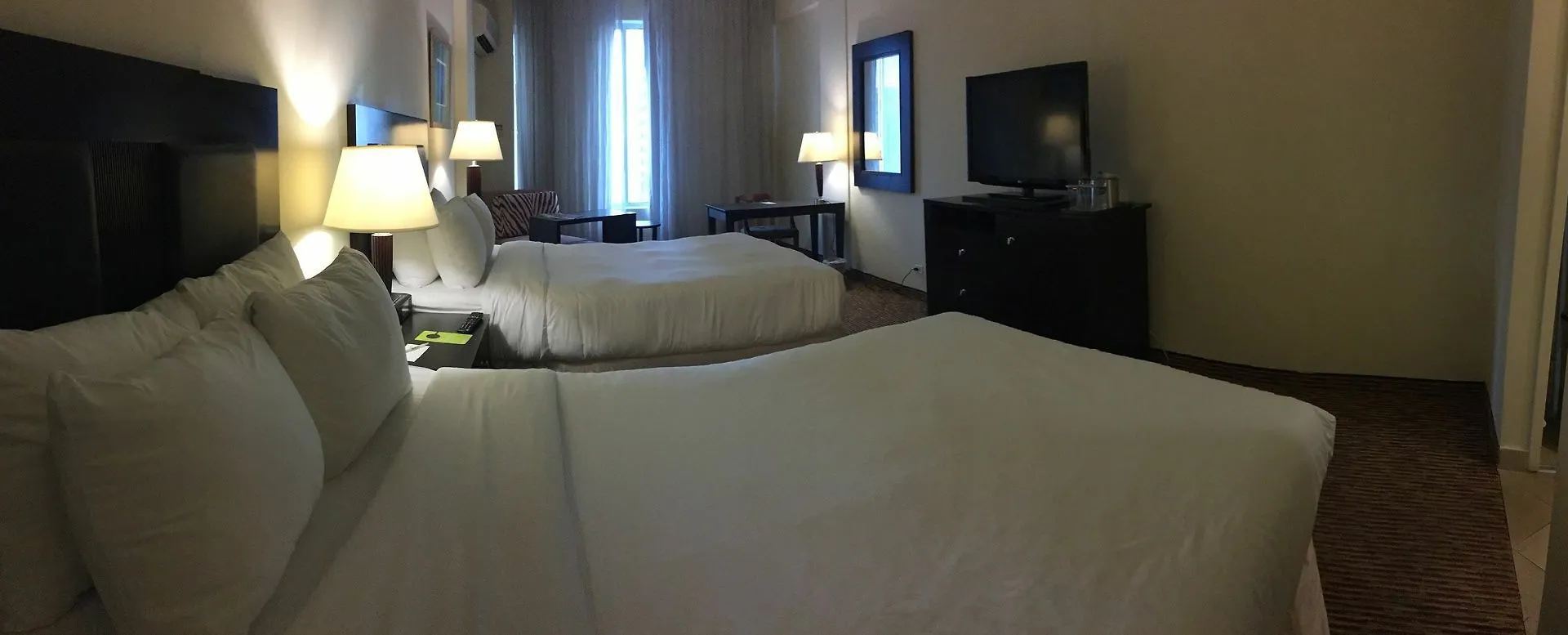 Radisson Hotel Trinidad Port of Spain Trinidad And Tobago