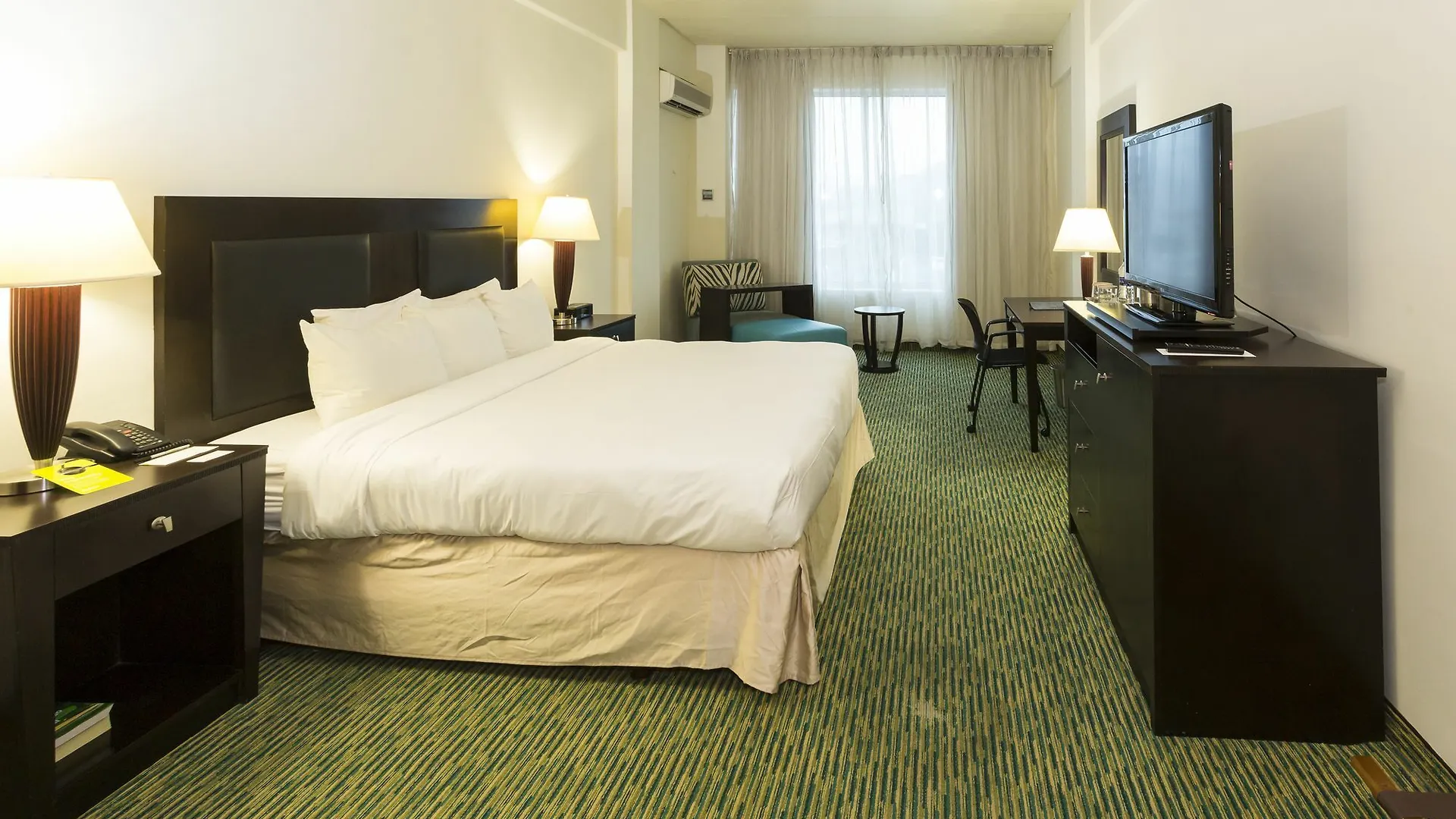 Radisson Hotel Trinidad Port of Spain