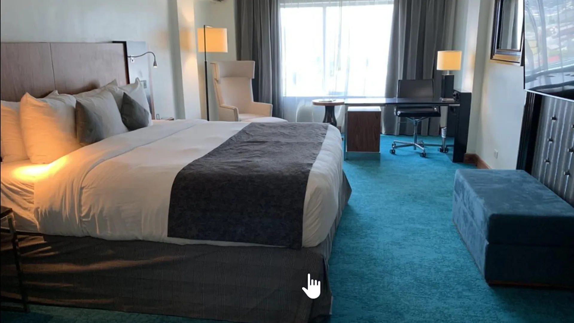 Radisson Hotel Trinidad Port of Spain