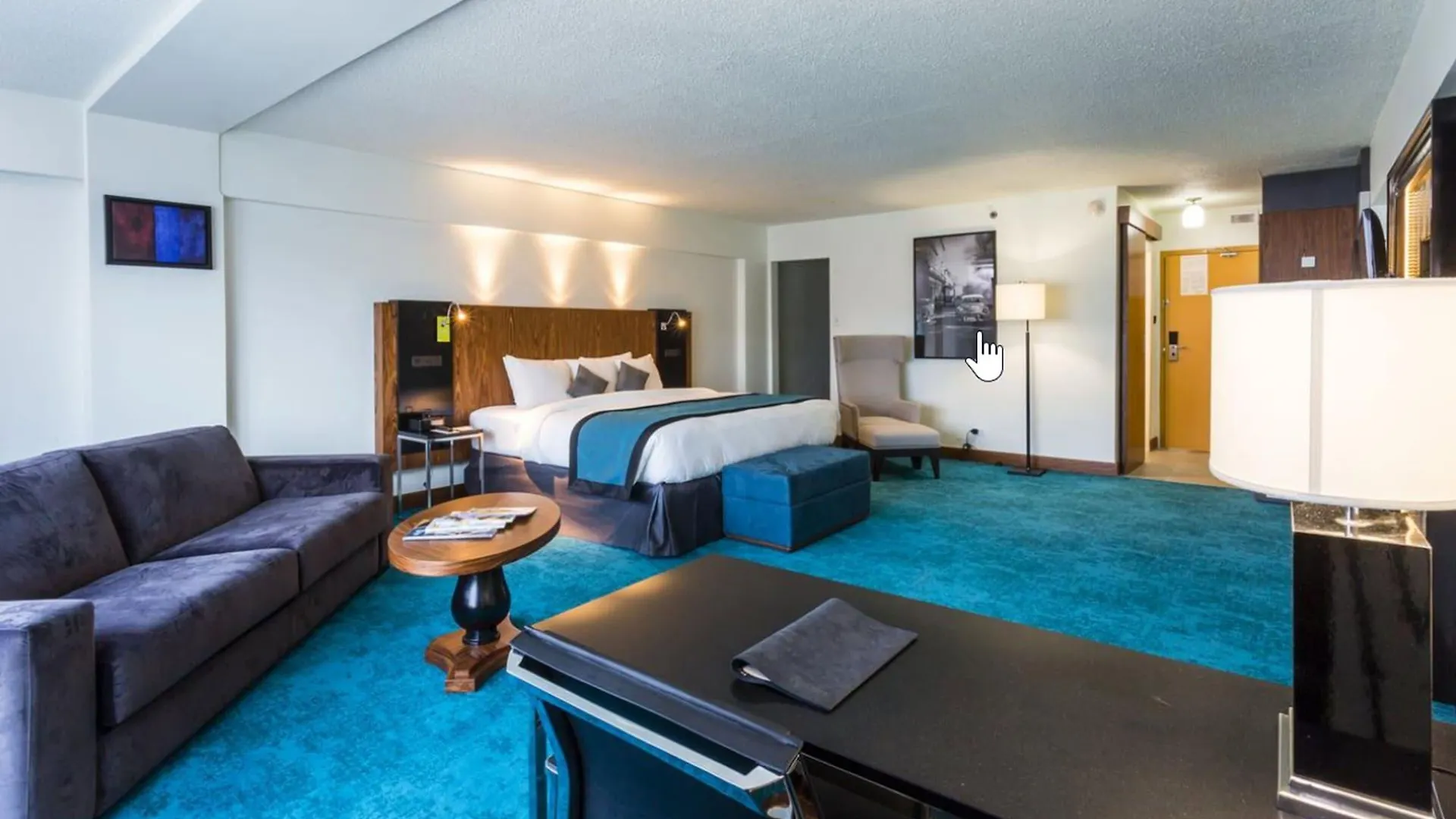 Radisson Hotel Trinidad Port of Spain 3*,  Trinidad And Tobago