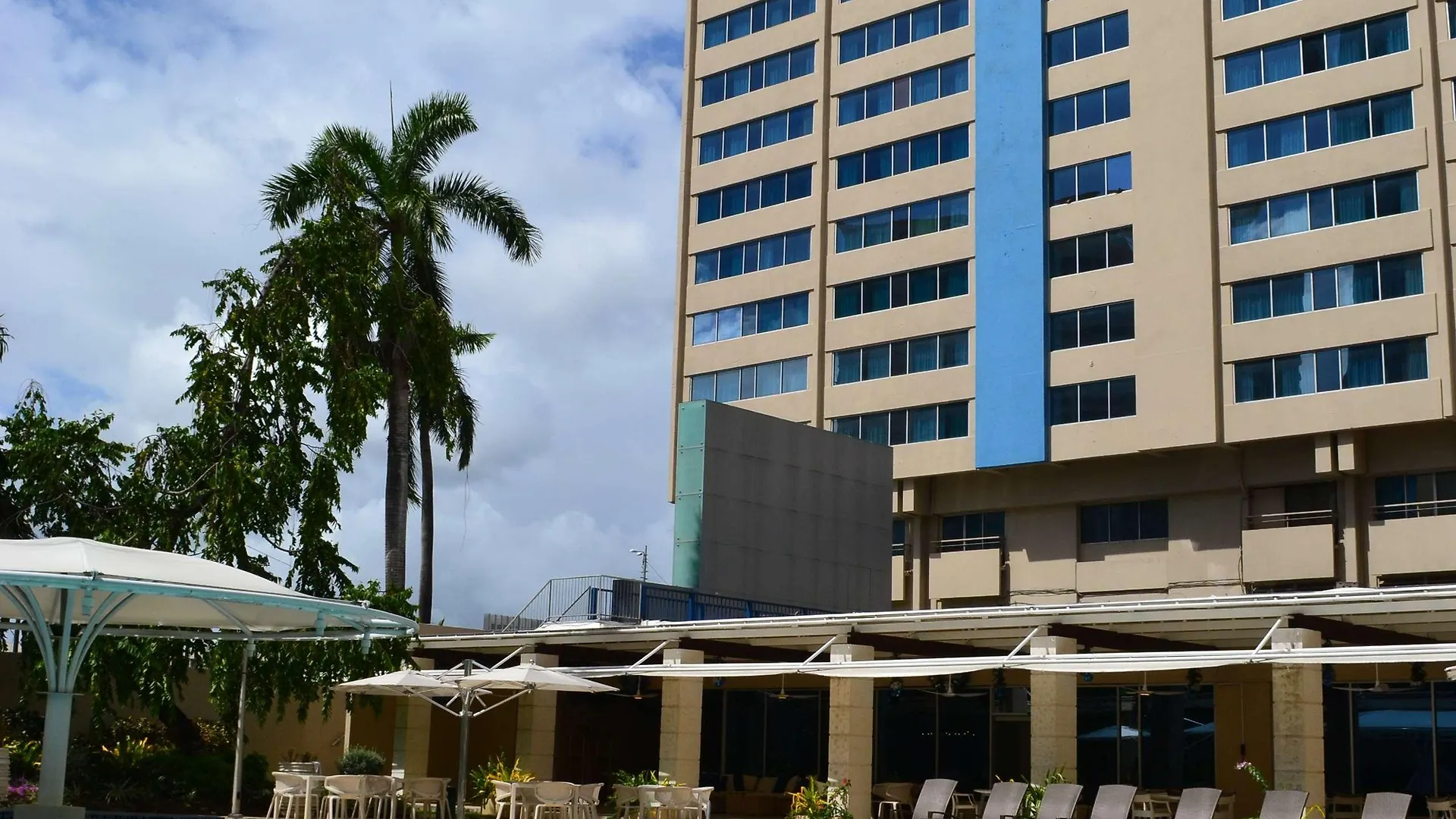 Radisson Hotel Trinidad Port of Spain