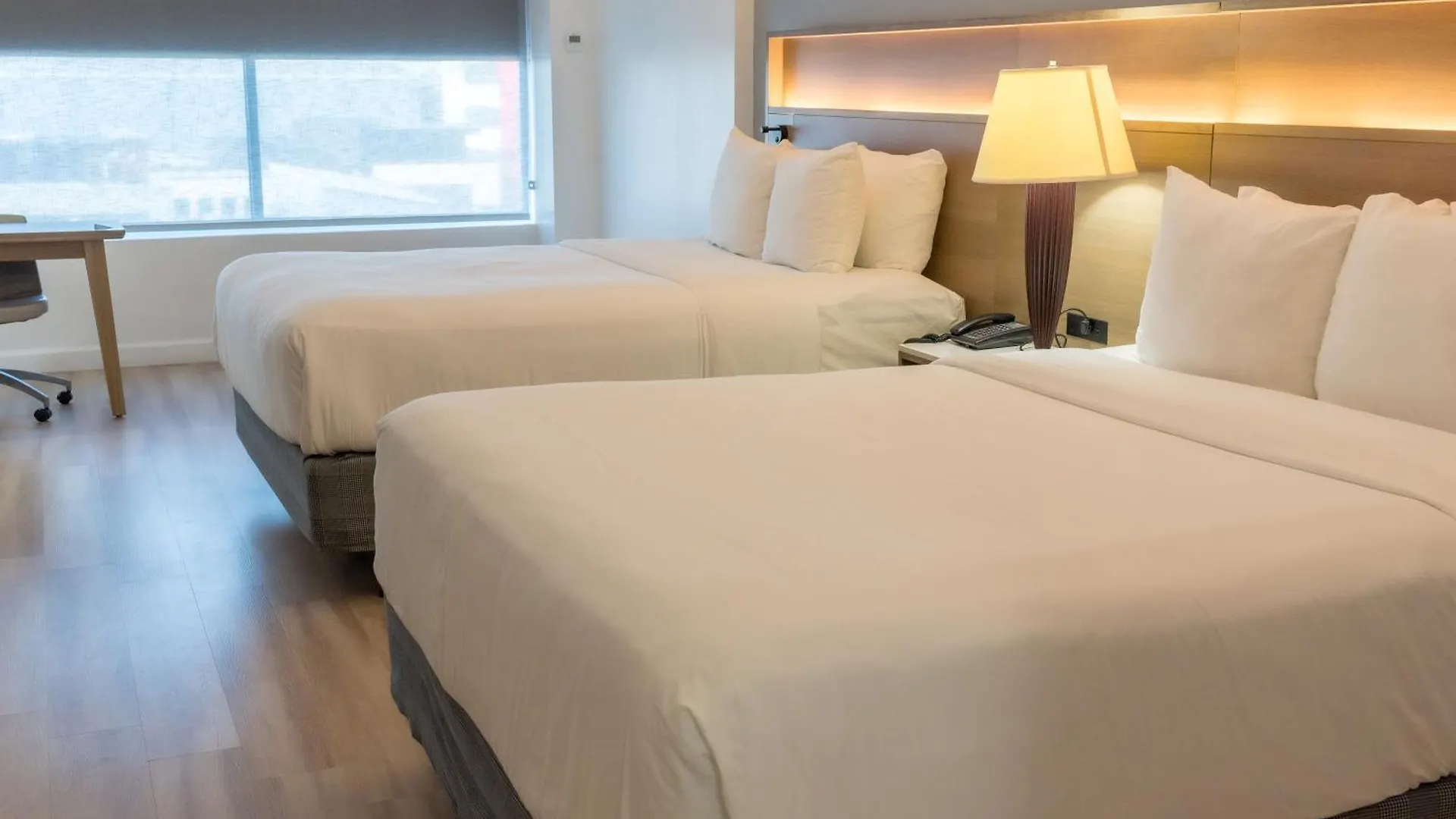 Radisson Hotel Trinidad Puerto de España