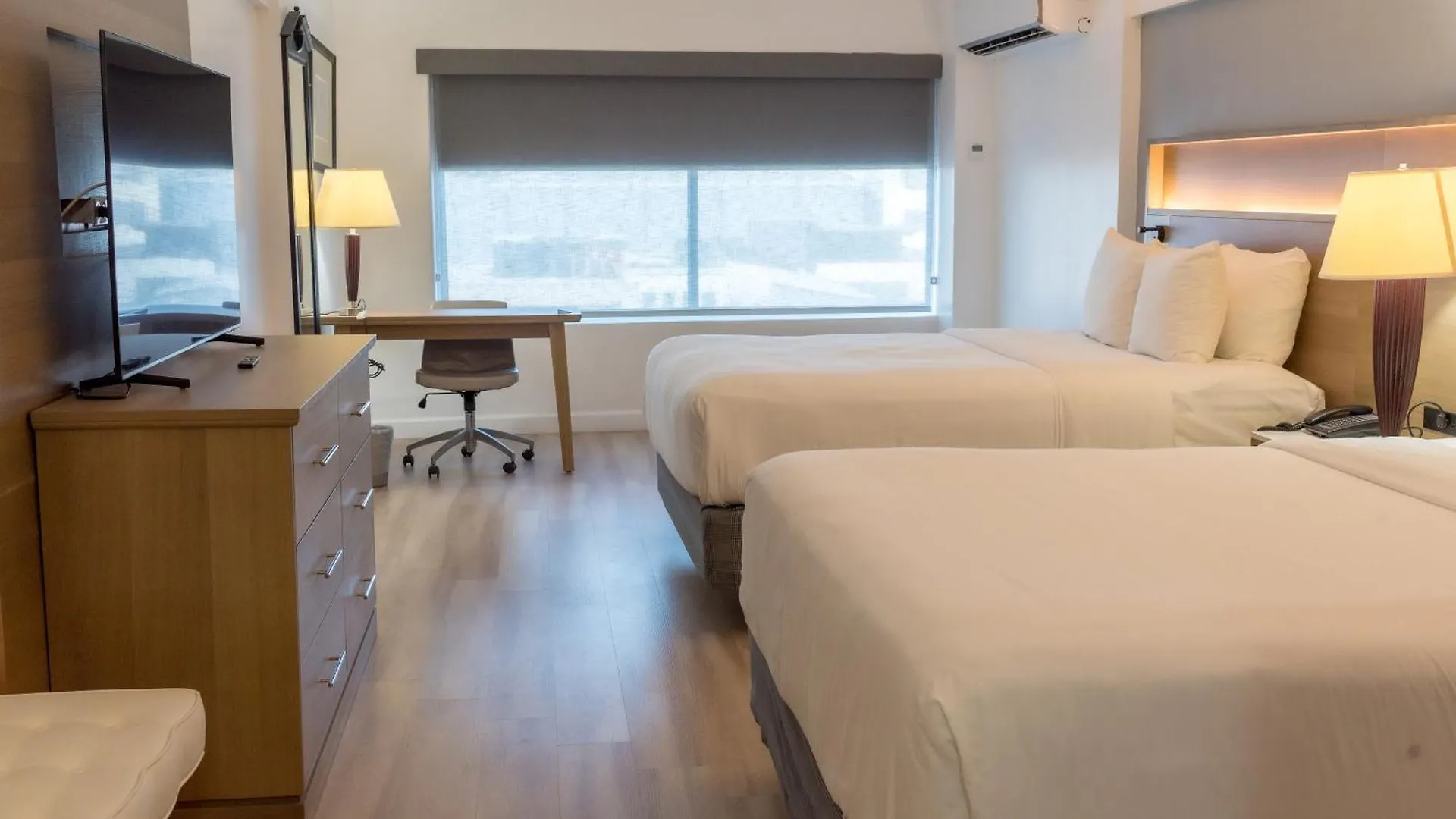 Radisson Hotel Trinidad Port of Spain