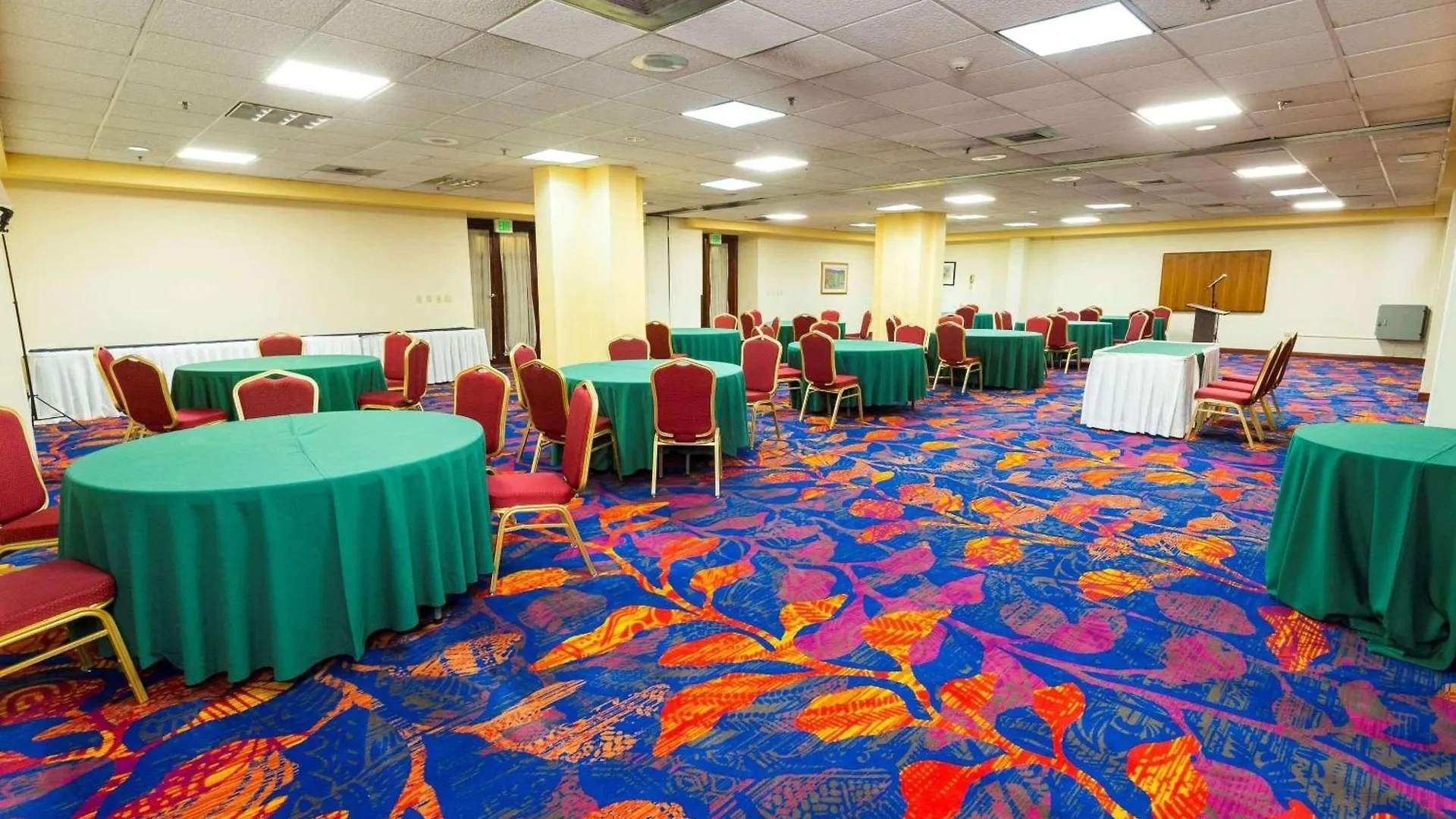 Radisson Hotel Trinidad Port of Spain