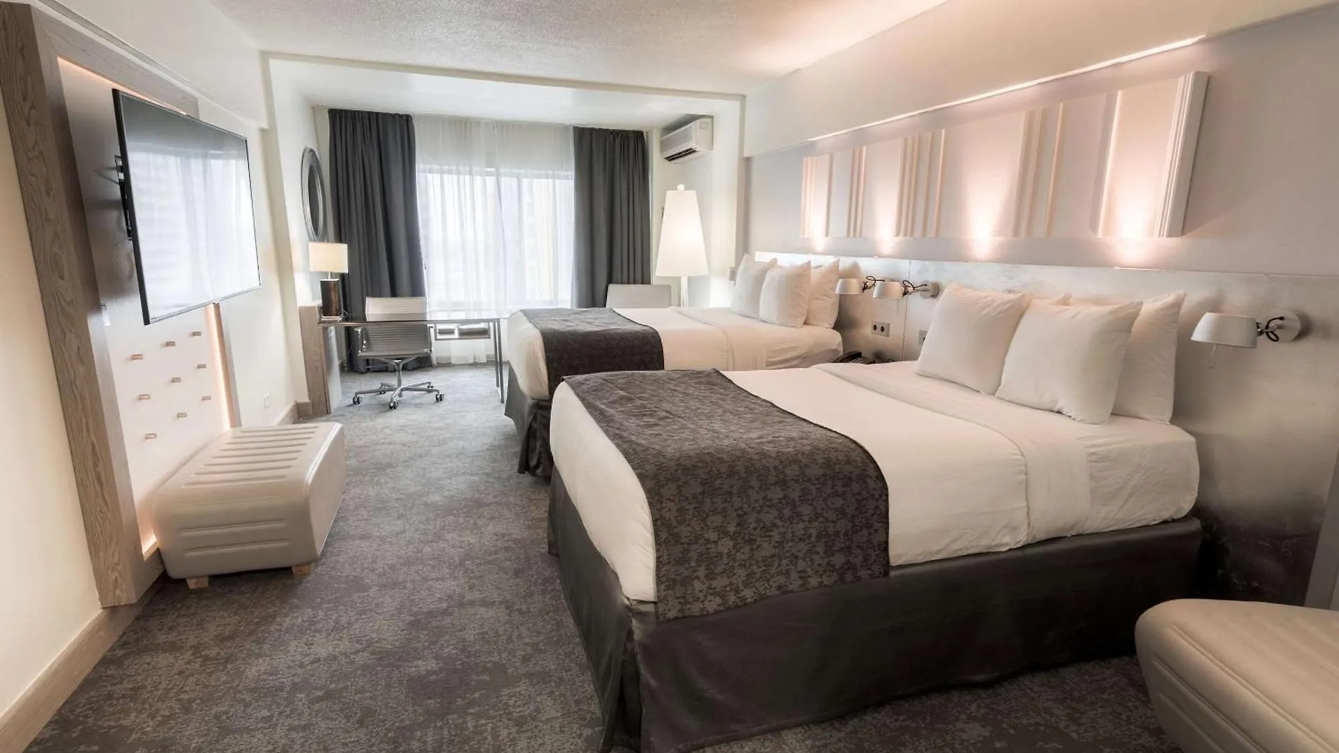 Radisson Hotel Trinidad Port of Spain Trinidad And Tobago