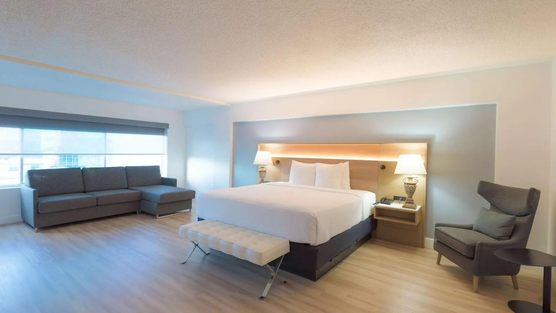 Radisson Hotel Trinidad Port of Spain 3*,  Trinidad And Tobago