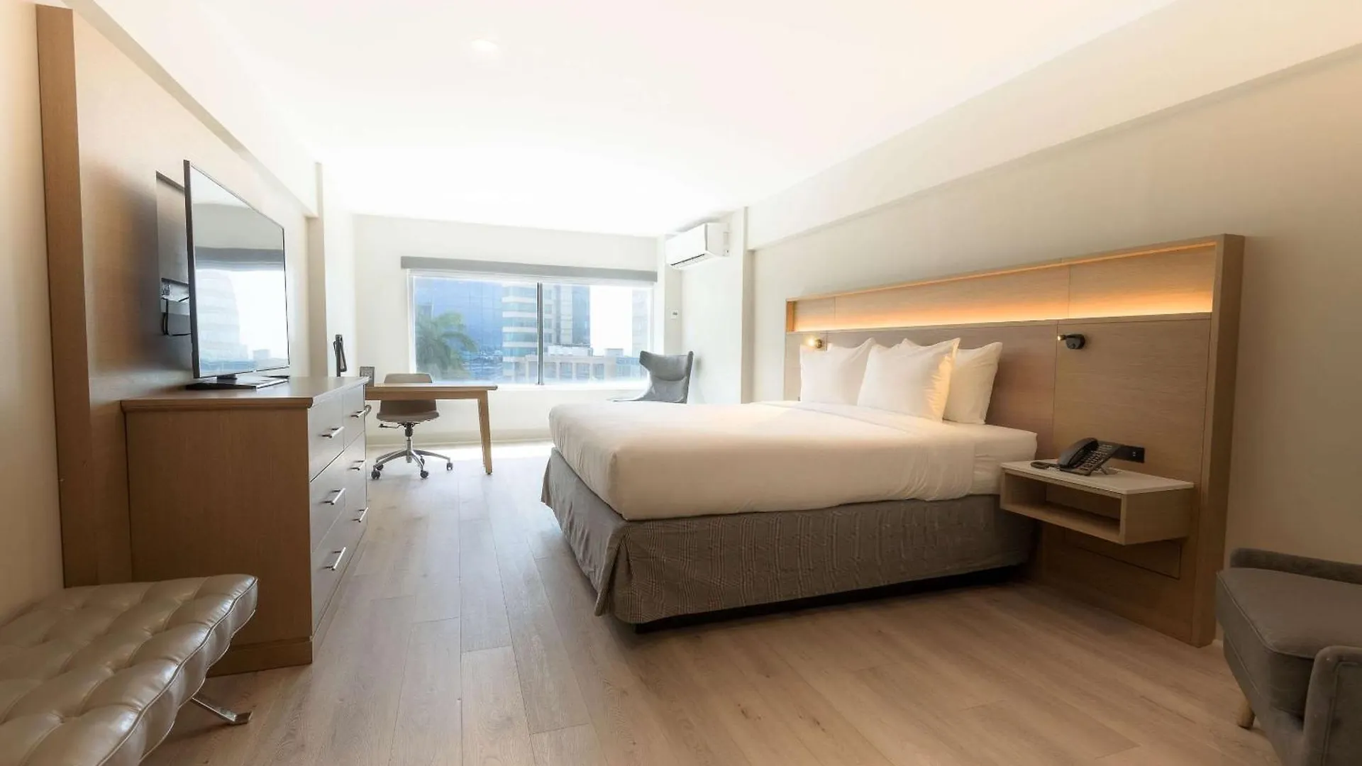 Radisson Hotel Trinidad Port of Spain