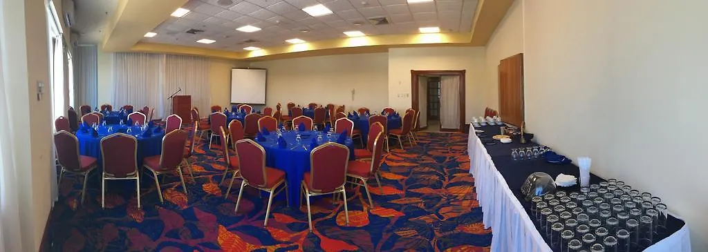 Radisson Hotel Trinidad Port of Spain