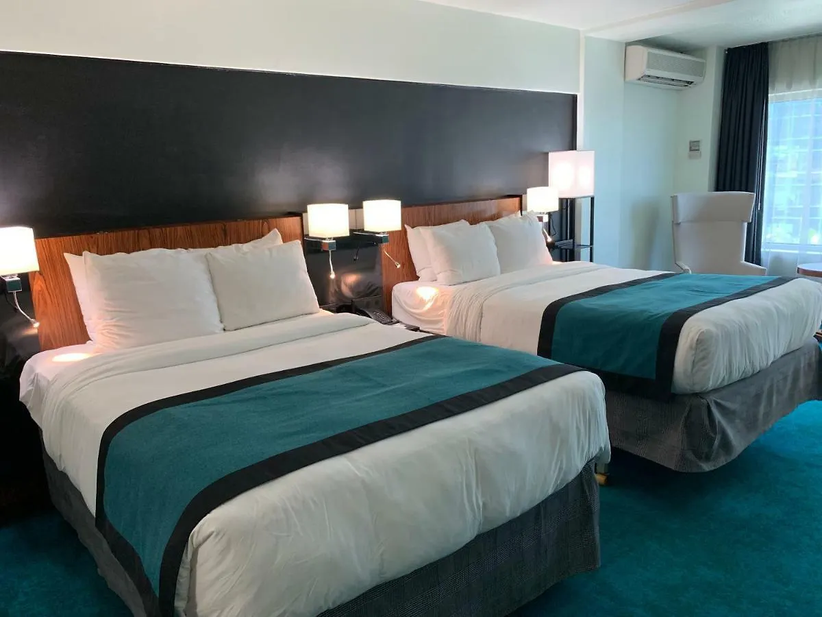 Radisson Hotel Trinidad Port of Spain 3*,  Trinidad And Tobago