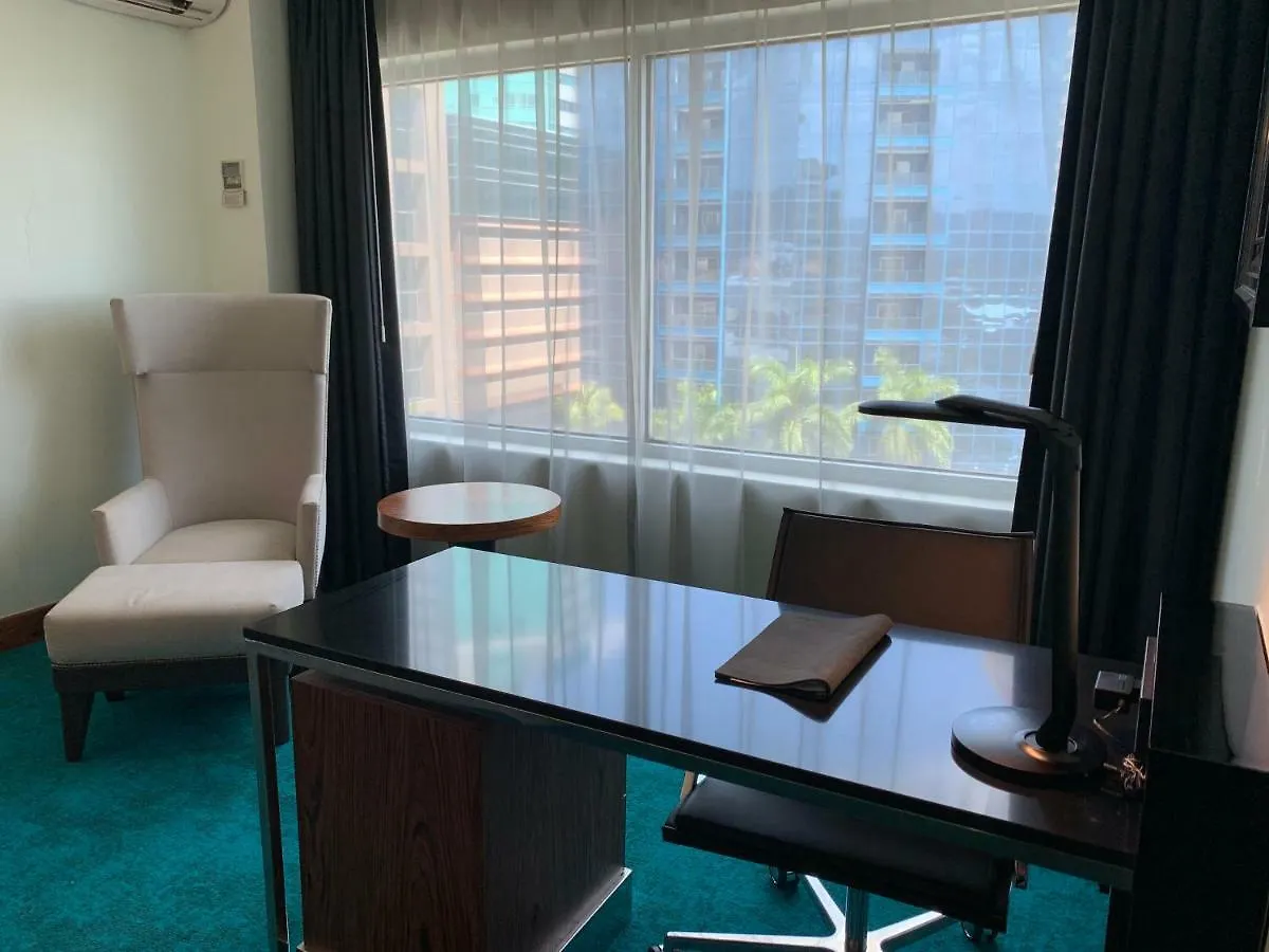 Radisson Hotel Trinidad Port of Spain