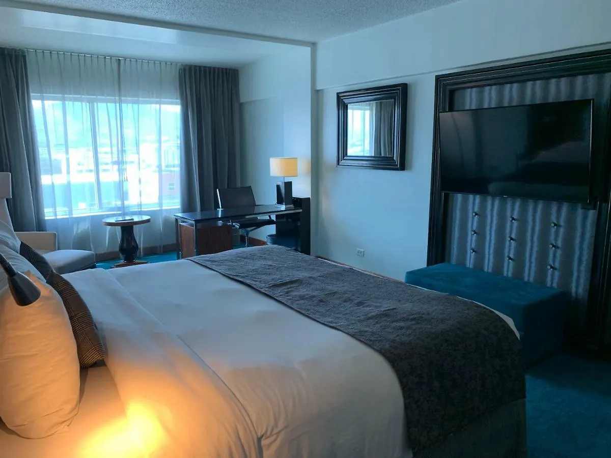 Radisson Hotel Trinidad Port of Spain
