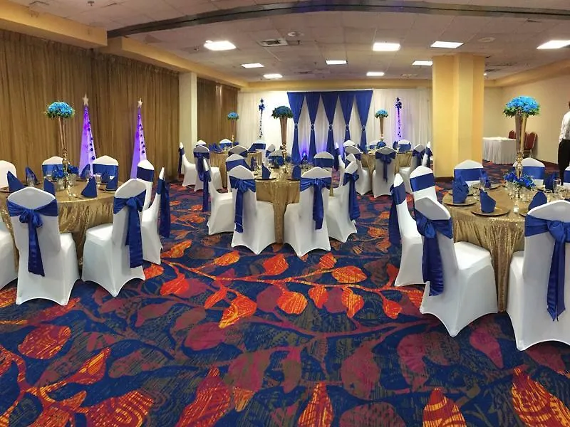 Radisson Hotel Trinidad Port of Spain