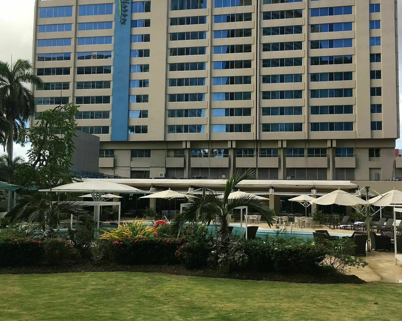 Radisson Hotel Trinidad Puerto de España  Puerto de España (TT)