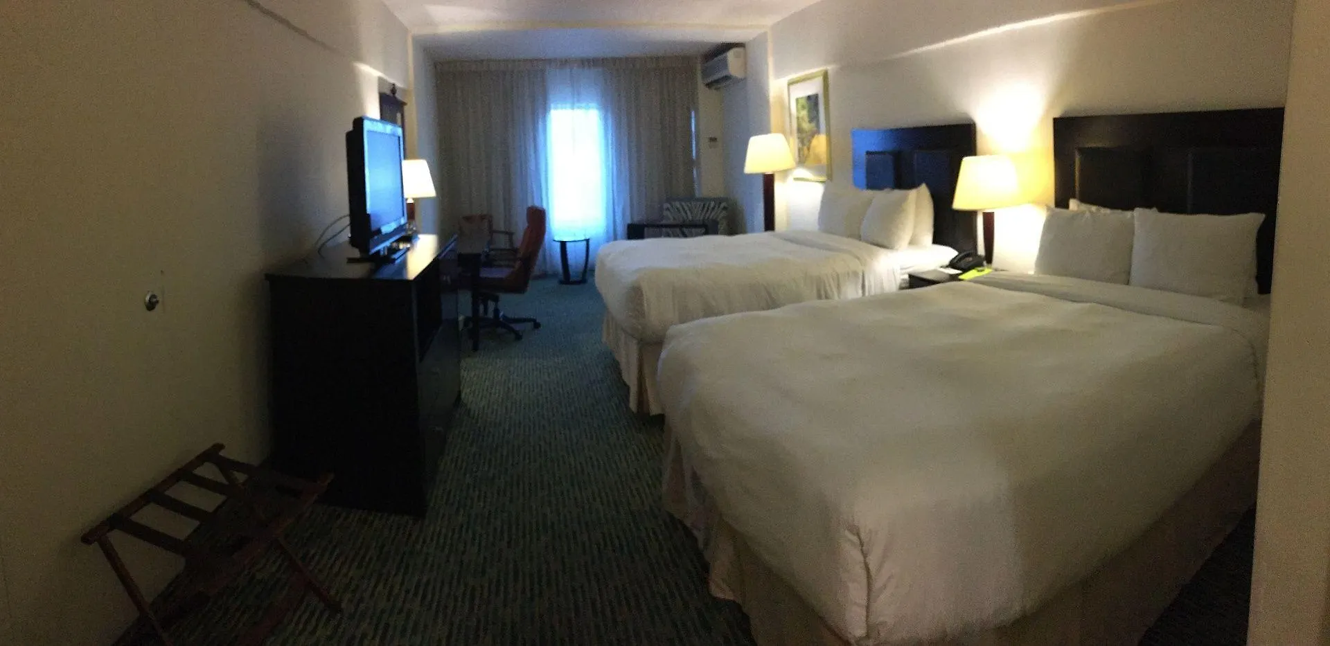 Radisson Hotel Trinidad Port of Spain 3*,  Trinidad And Tobago