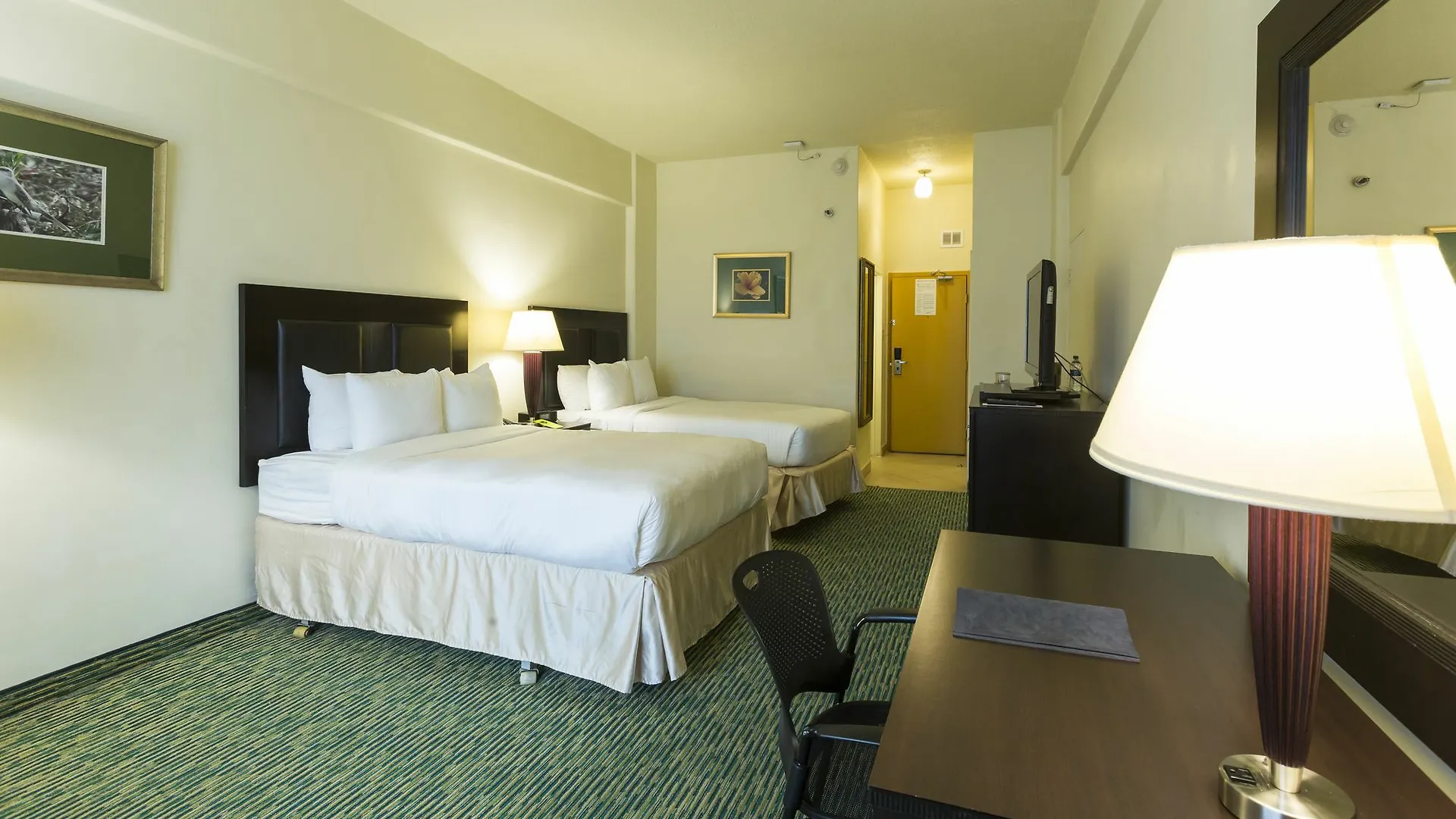 Radisson Hotel Trinidad Port of Spain
