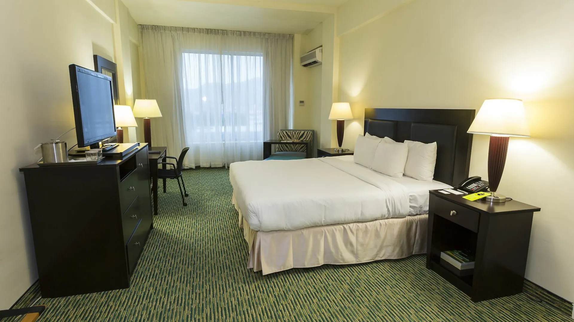 Radisson Hotel Trinidad Port of Spain