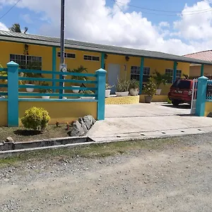 Villa Cc Tobago
