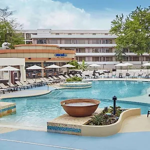 3* Hotel Hilton Trinidad&conference Centre