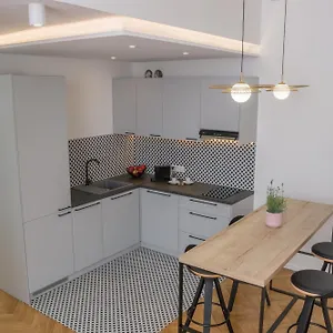 Aparthotel Ermine