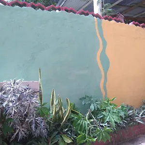  Pensión Cocoa