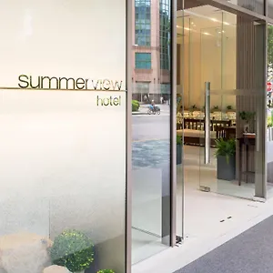 Hotel Summer View