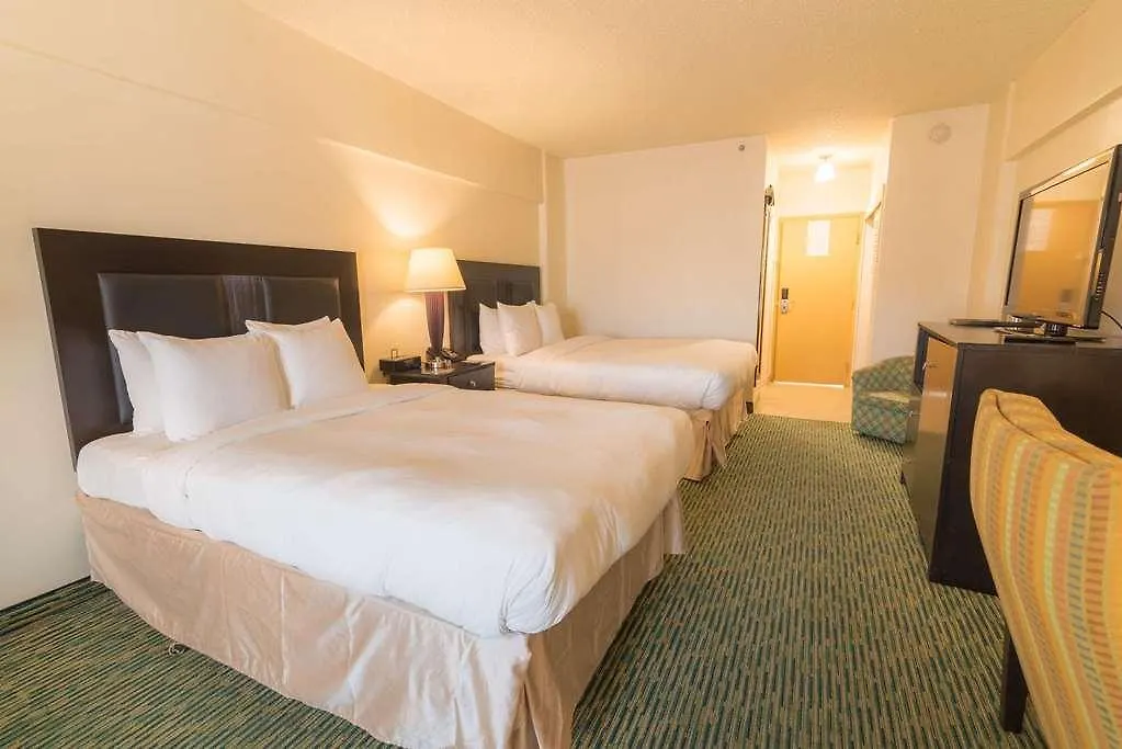 Radisson Hotel Trinidad Port of Spain