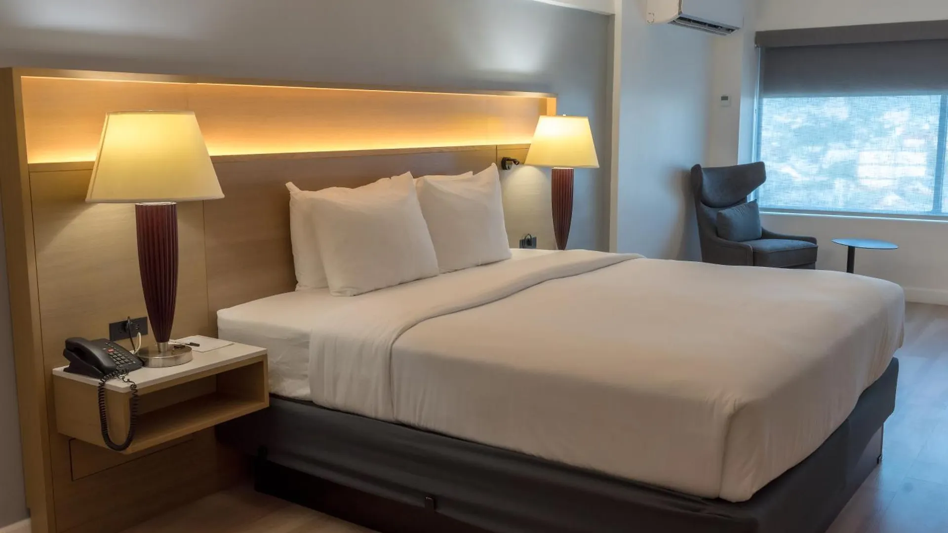 Radisson Hotel Trinidad Port of Spain