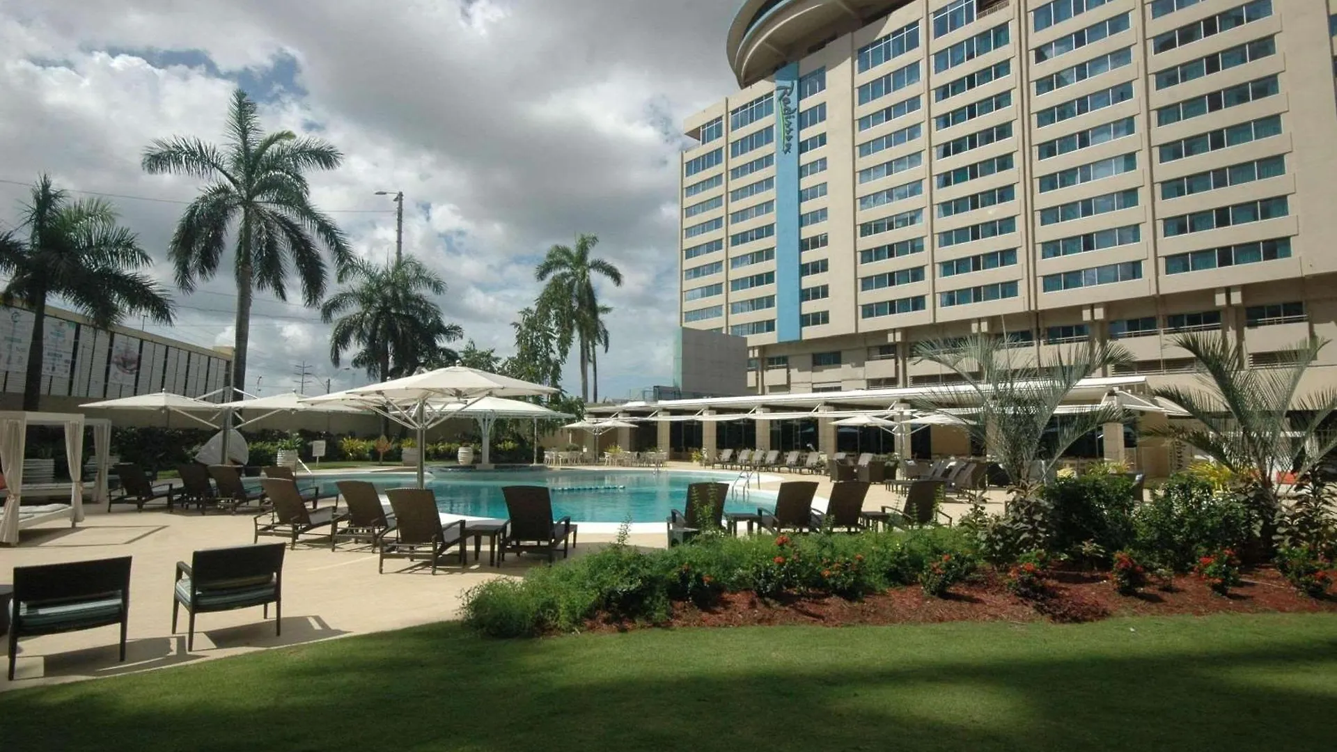 Radisson Hotel Trinidad Port of Spain 3*,  Trinidad und Tobago