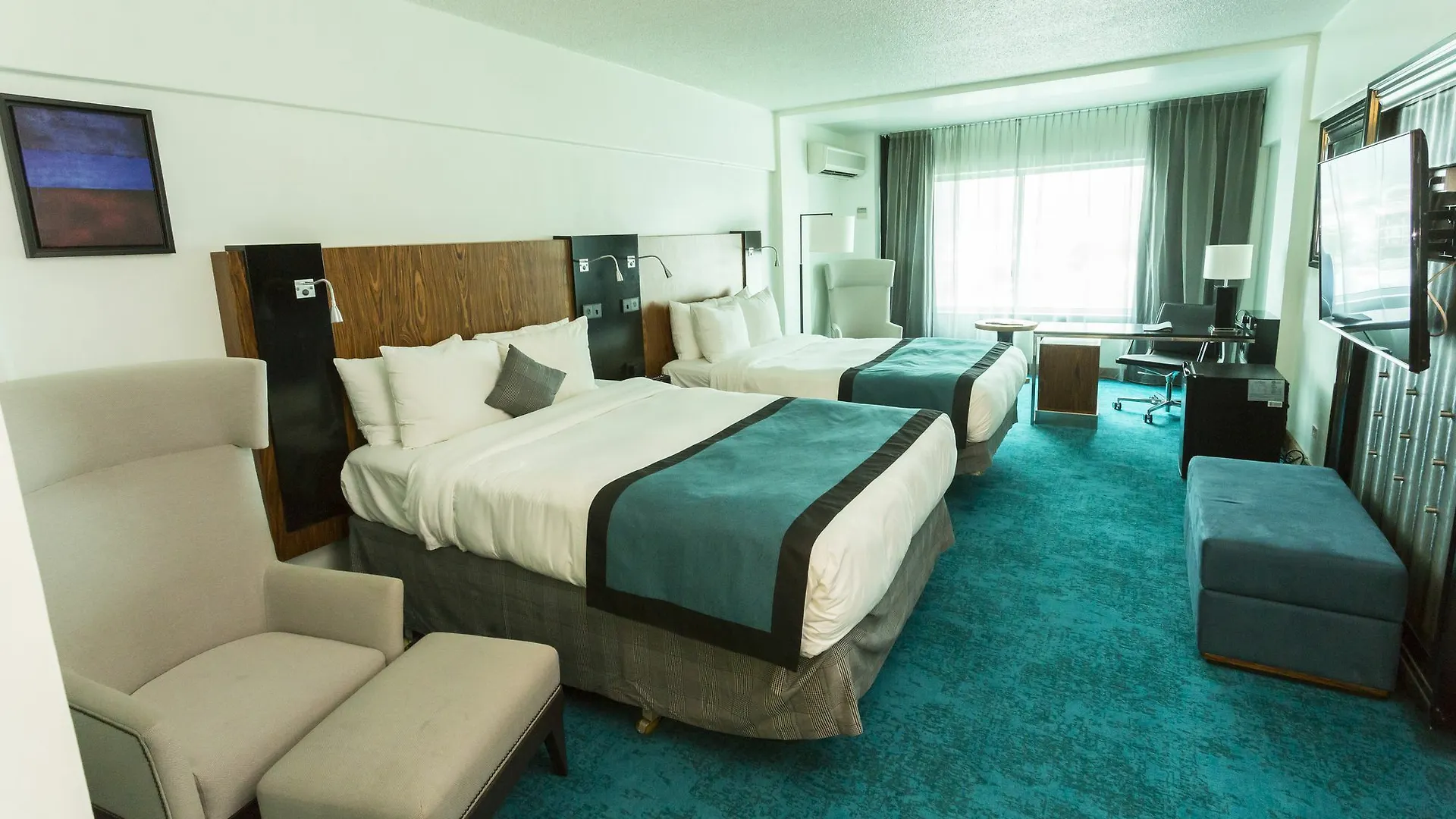 Radisson Hotel Trinidad Port of Spain