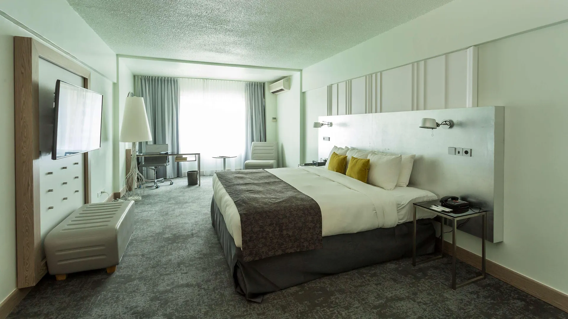 Port of Spain Radisson Hotel Trinidad  Port of Spain