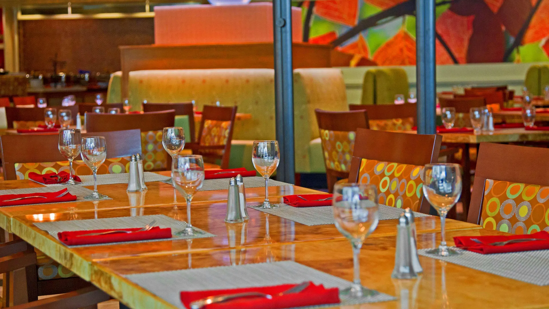 Port of Spain Radisson Hotel Trinidad