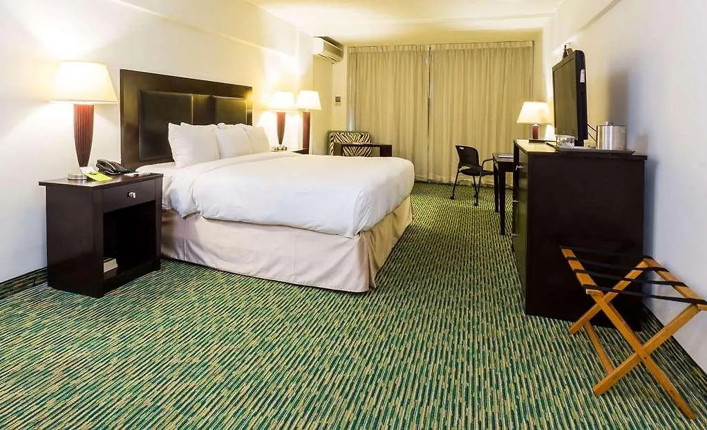 Radisson Hotel Trinidad Port of Spain
