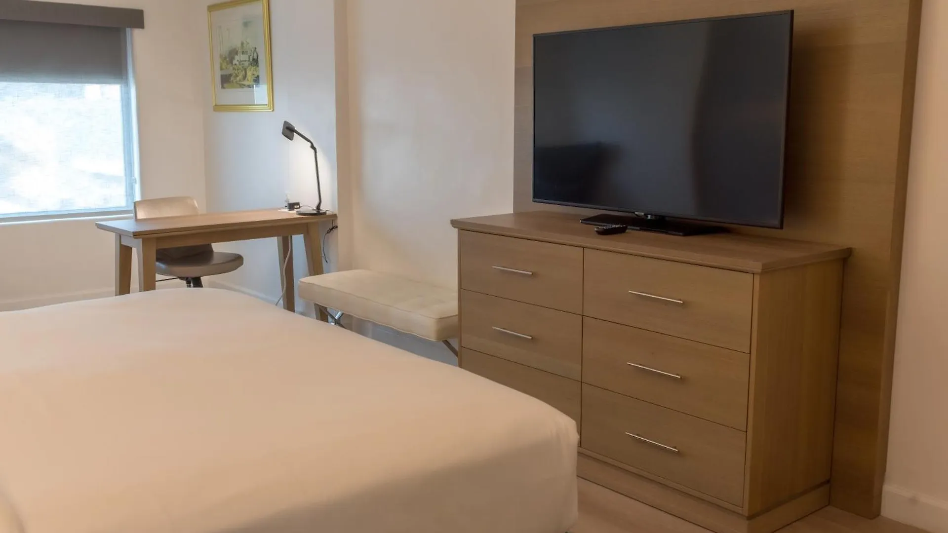 Port of Spain Radisson Hotel Trinidad טרינידד וטובגו