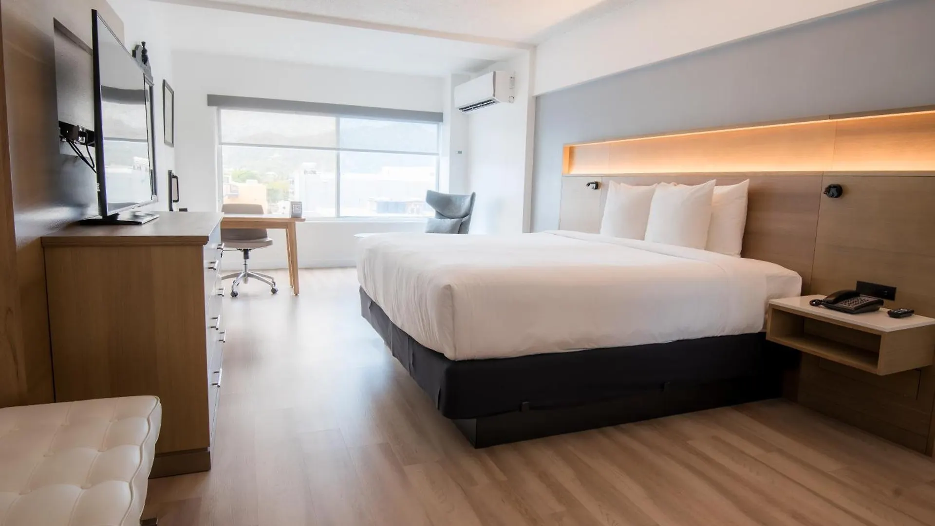 Radisson Hotel Trinidad Port of Spain